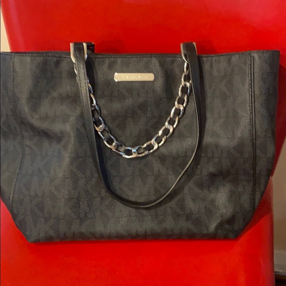 Michael Kors bag. Large Harper tote